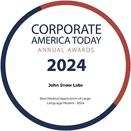 Corporate America Today